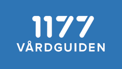 1177 vårdguide